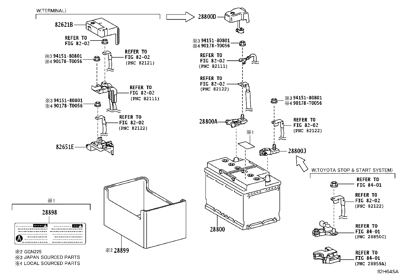 58218-71010 Toyota Reference Part product image