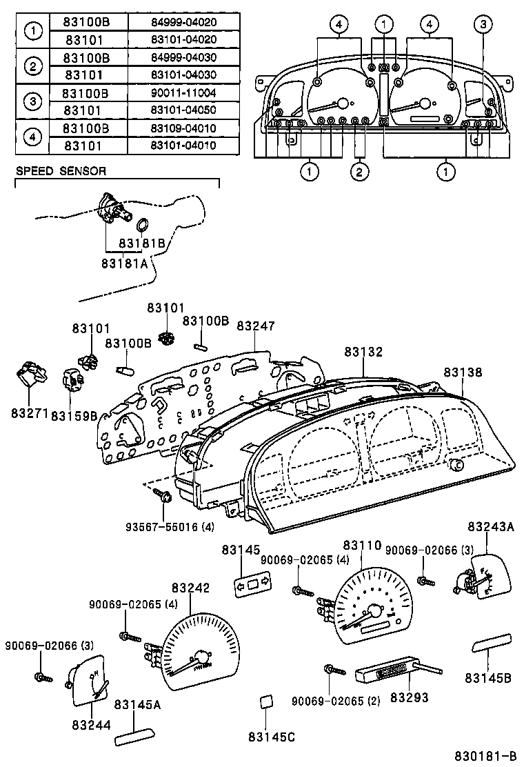 Thumbnail 4 for 83120-04090
