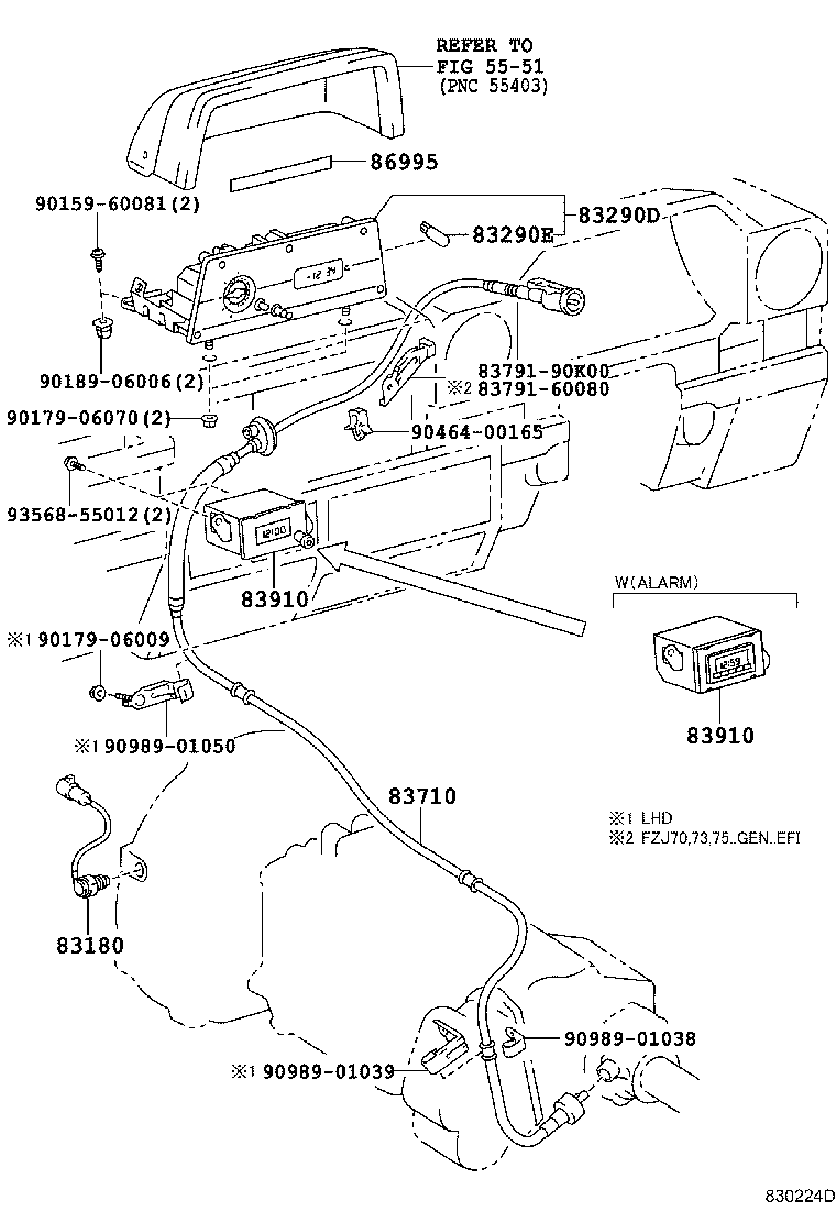 Thumbnail 5 for 90010-06009