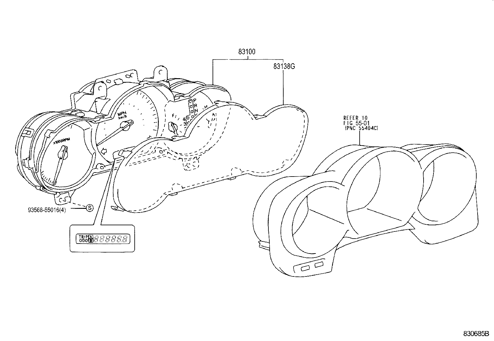 Thumbnail 2 for 83852-24121