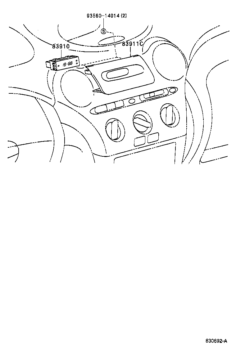 Thumbnail 3 for 90010-03067