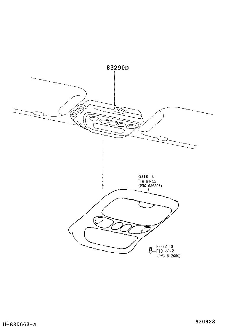 Thumbnail 5 for 83120-04080