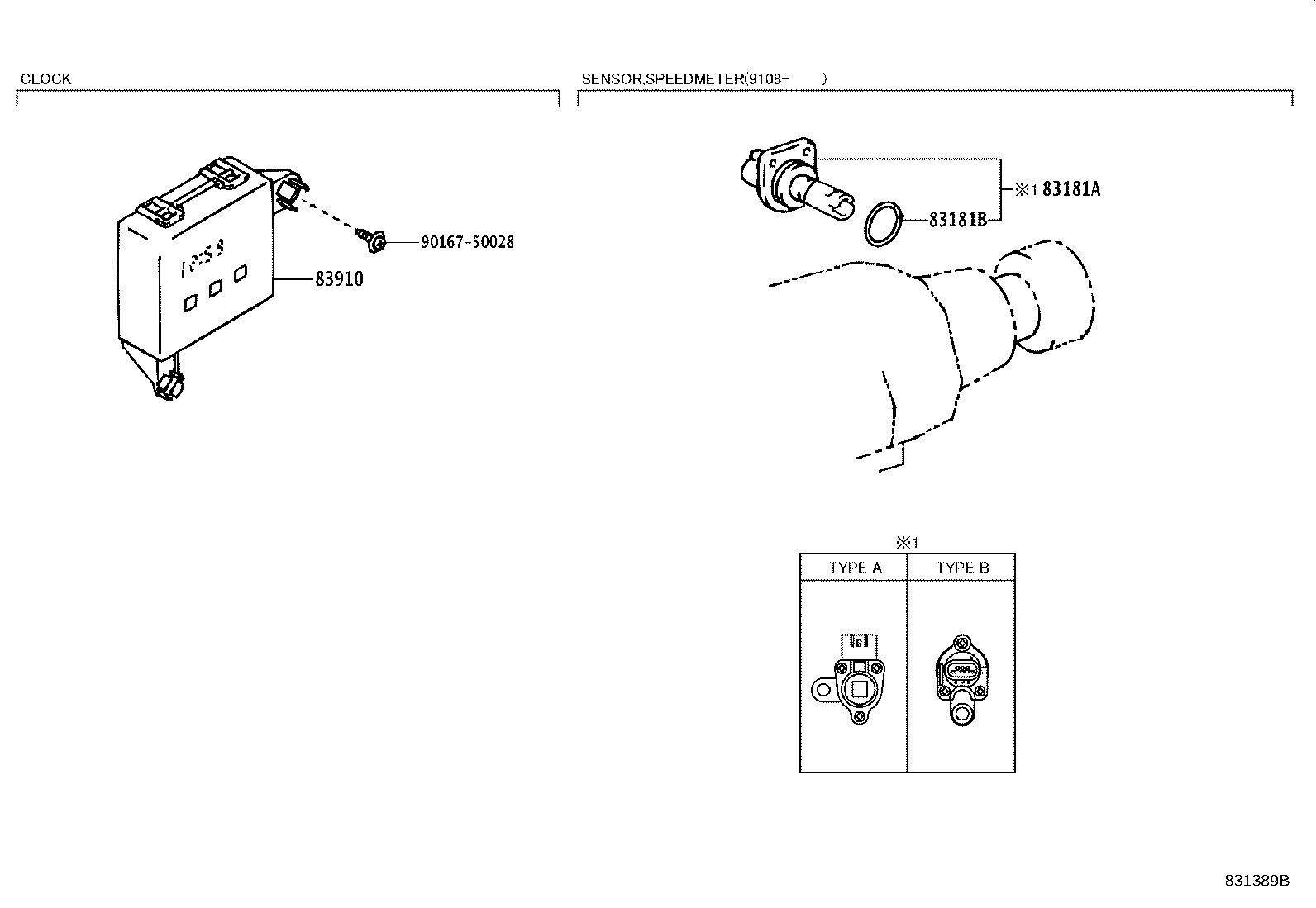 Thumbnail 4 for 83120-04040