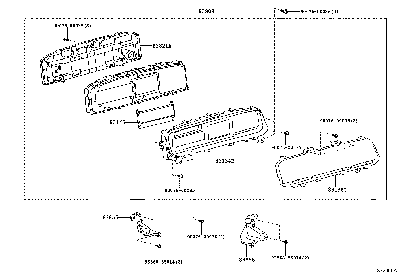 Thumbnail 2 for 83841-47590