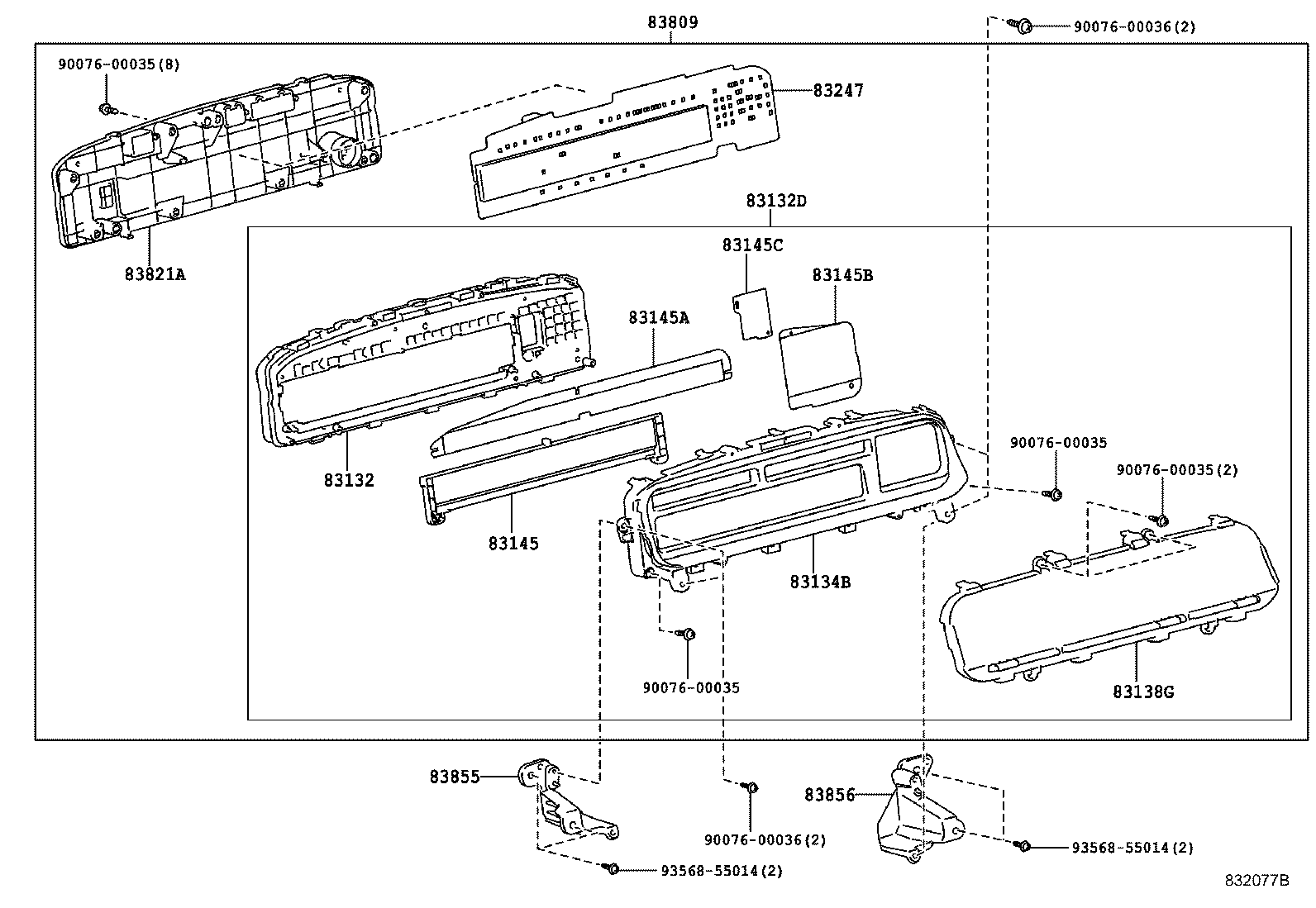 Thumbnail 3 for 83841-47590