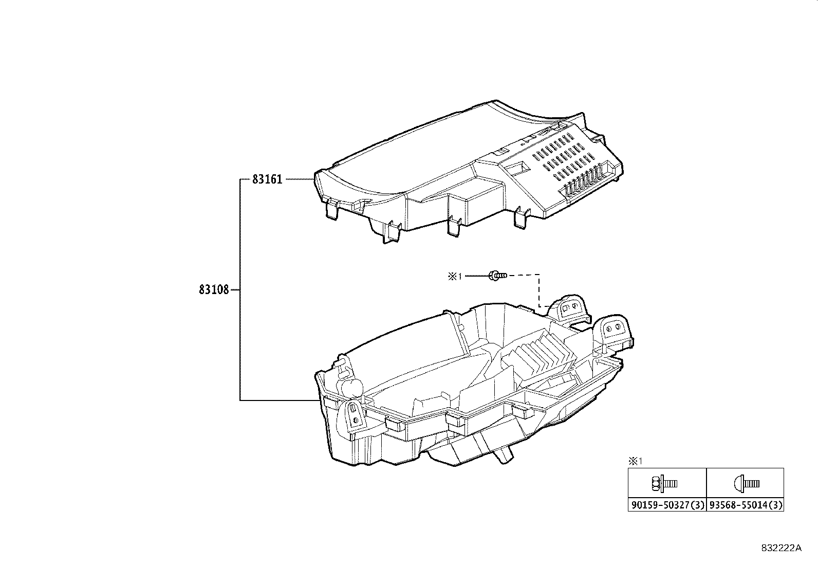 Thumbnail 2 for 83800-4DF51