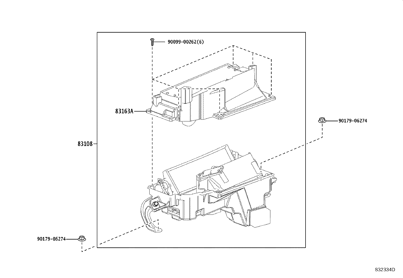 Thumbnail 2 for 83800-4AE10