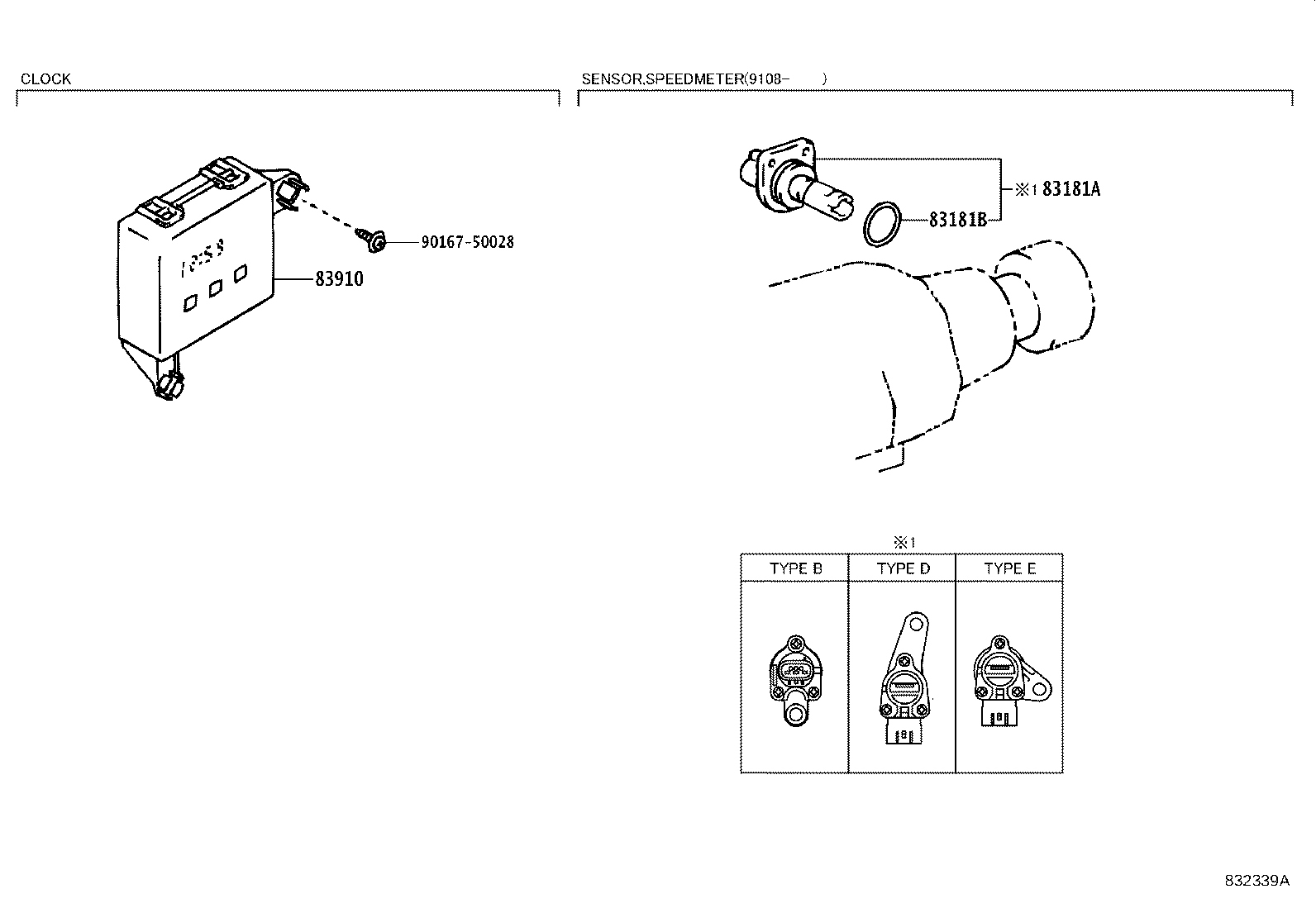 Thumbnail 3 for 83119-35020