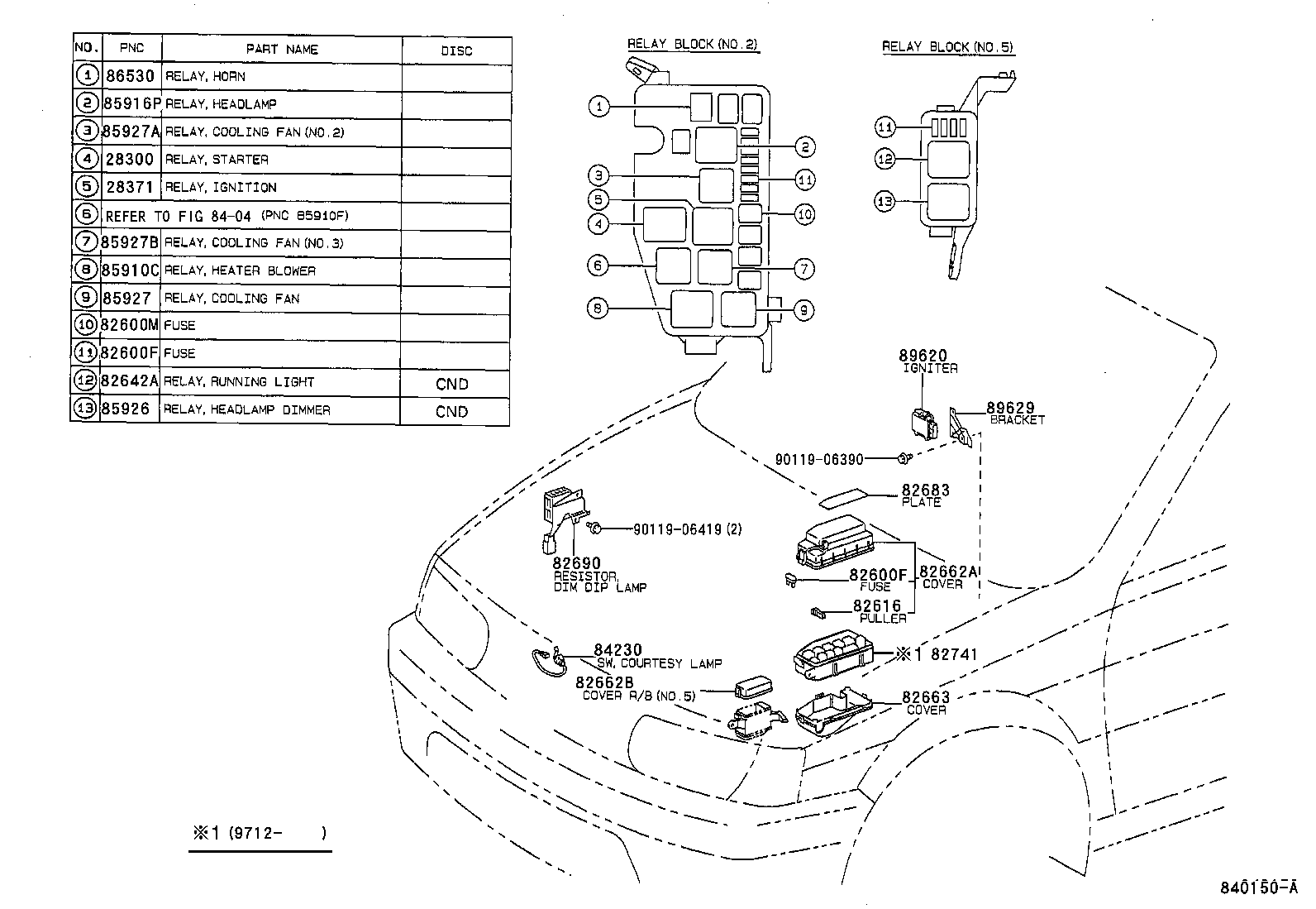 Thumbnail 2 for 85925-17010