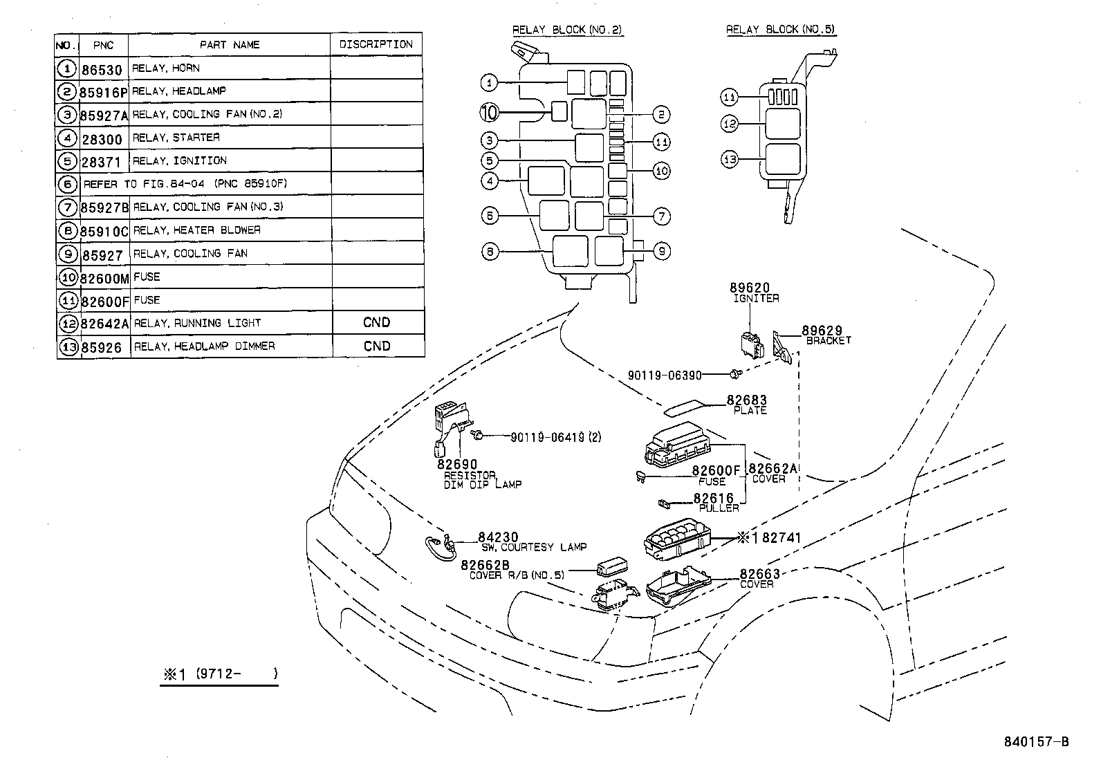 Thumbnail 2 for 82730-16080