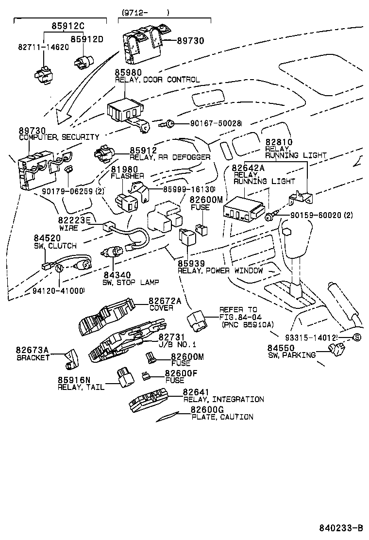 Thumbnail 6 for 85925-17010