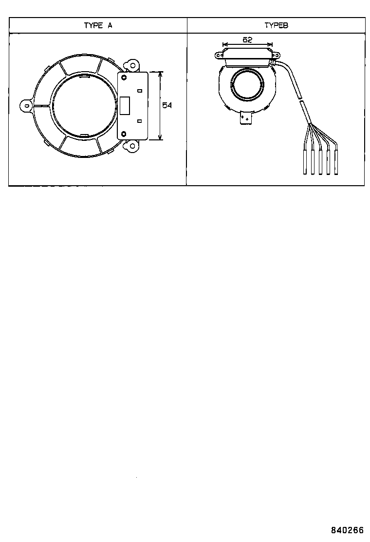 83320-80239 GAGE ASSY, FUEL SENDER product image