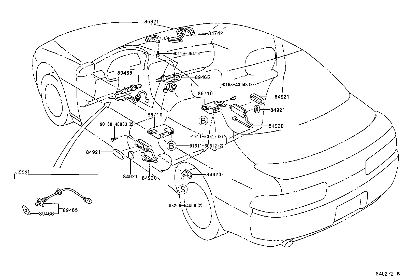 Thumbnail 9 for 82672-24091