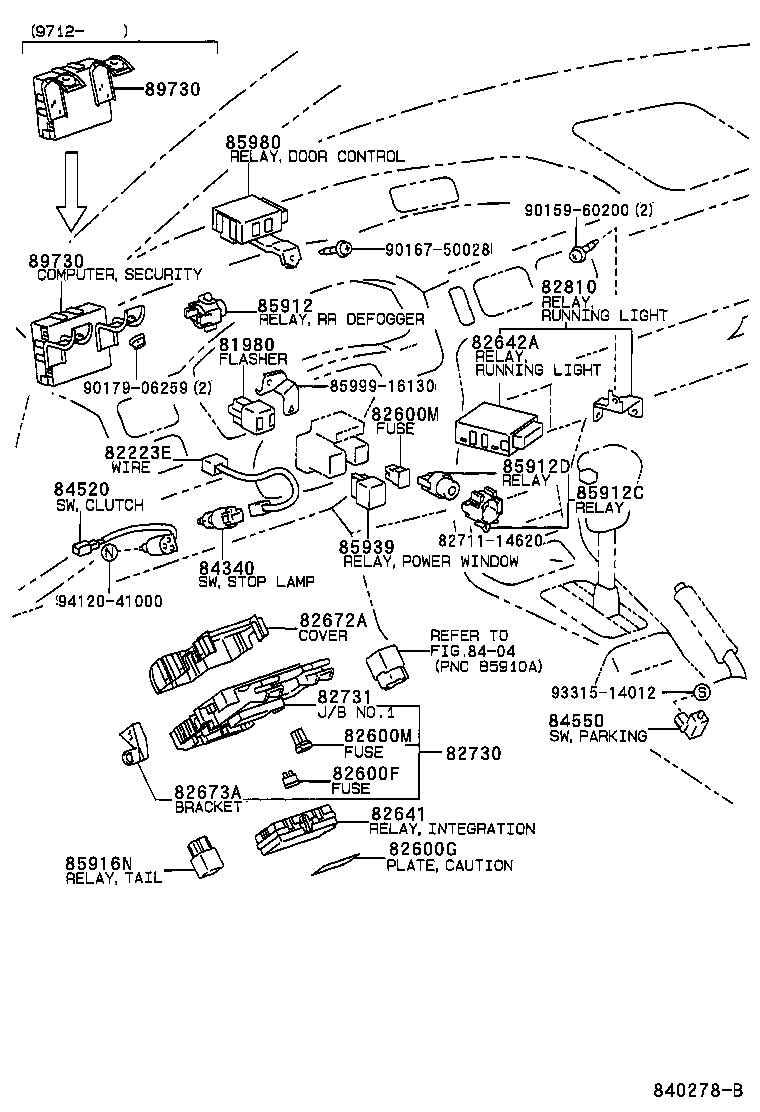 Thumbnail 5 for 82730-16080