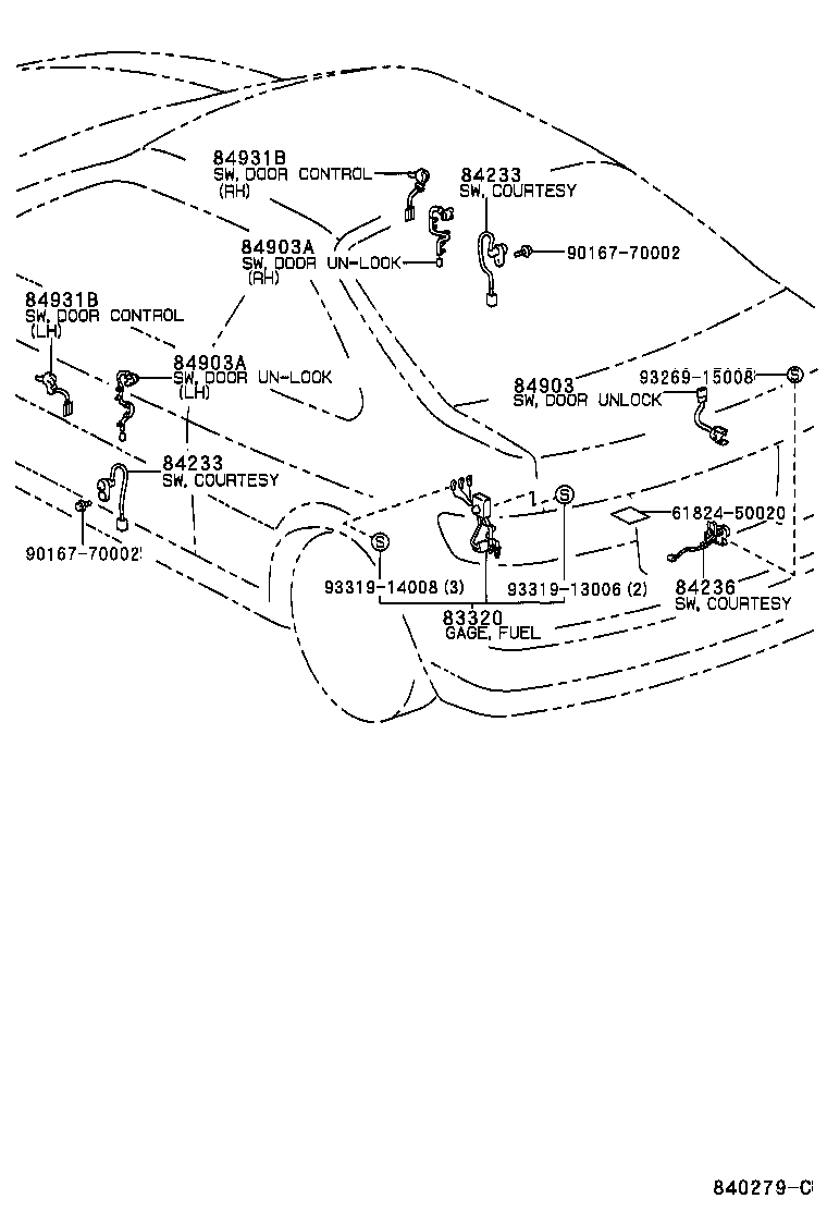 Thumbnail 6 for 82730-16080