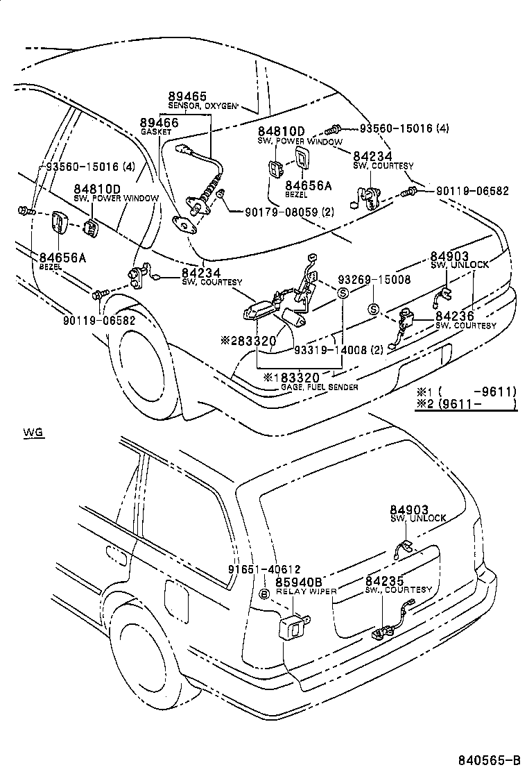 Thumbnail 4 for 82672-12220