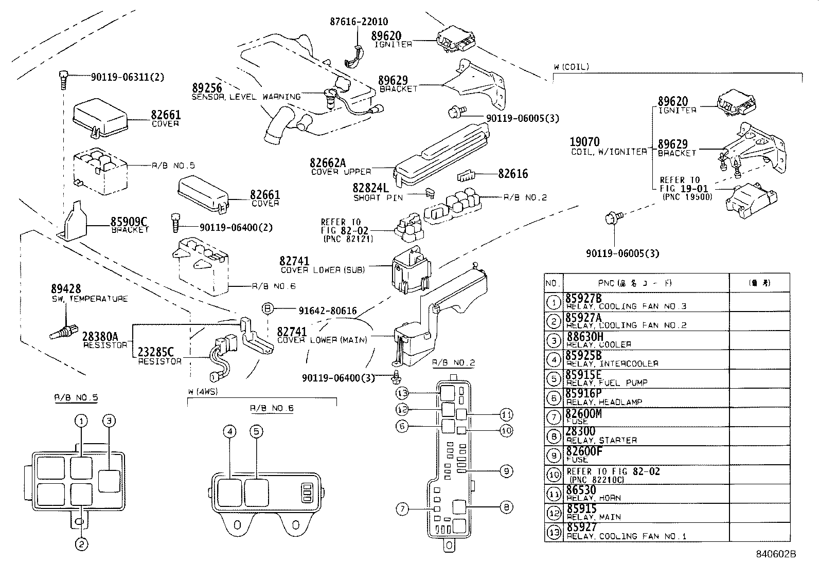 83320-80285 GAGE ASSY, FUEL SENDER product image