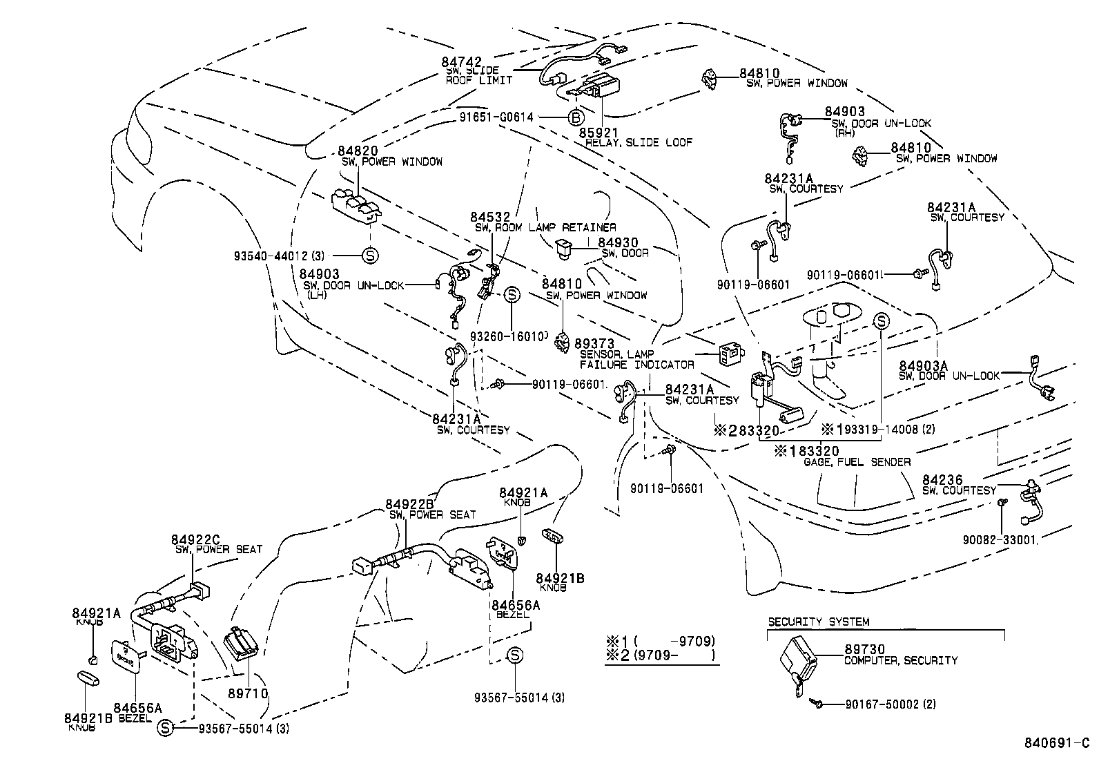 Thumbnail 5 for 82641-AC010