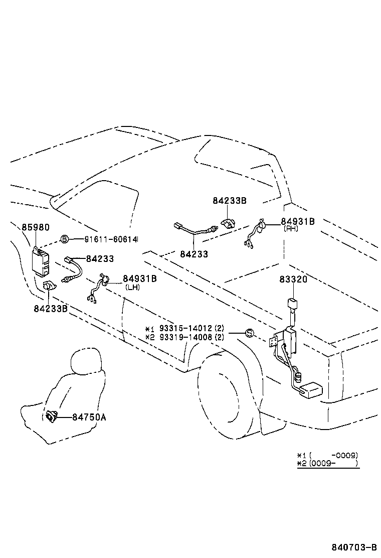 Thumbnail 10 for 82641-04031