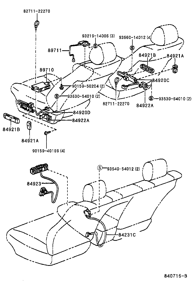 Thumbnail 4 for 82672-50170
