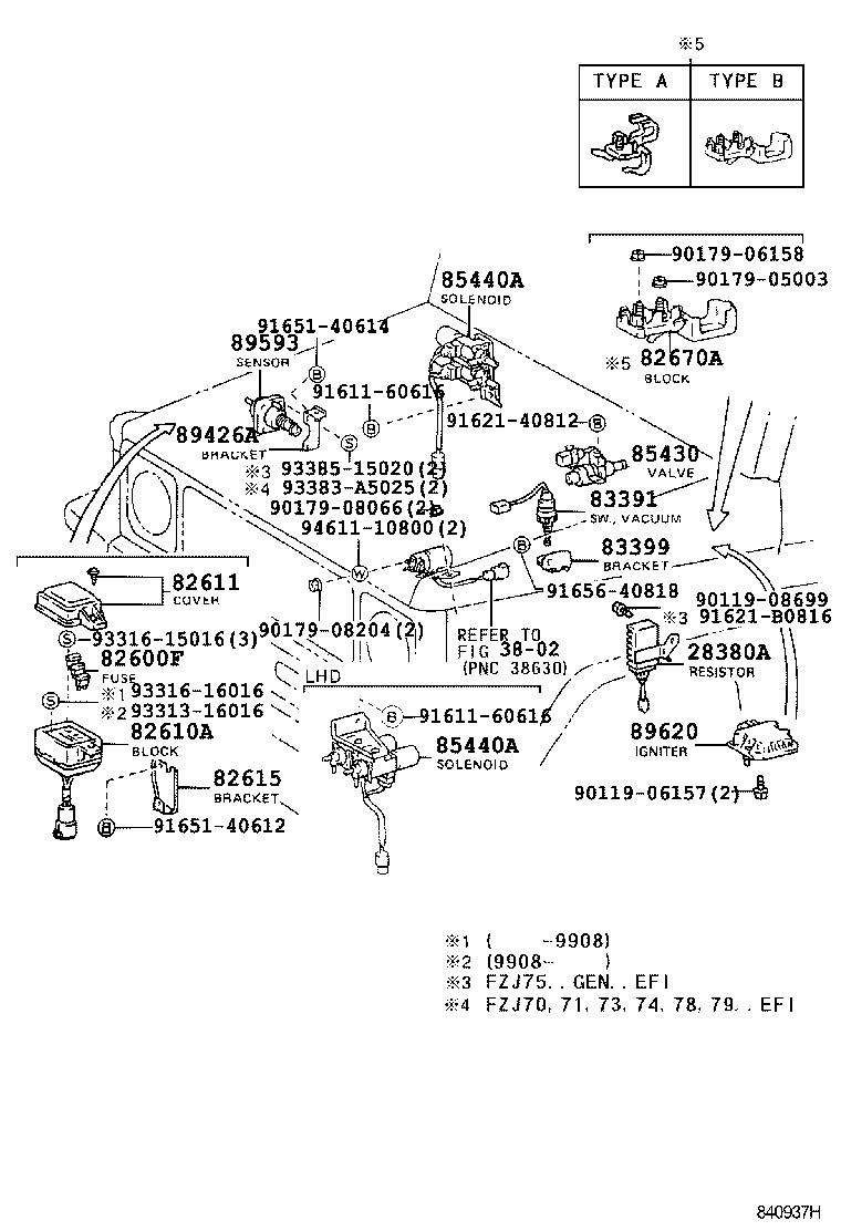 Thumbnail 5 for 28521-54500