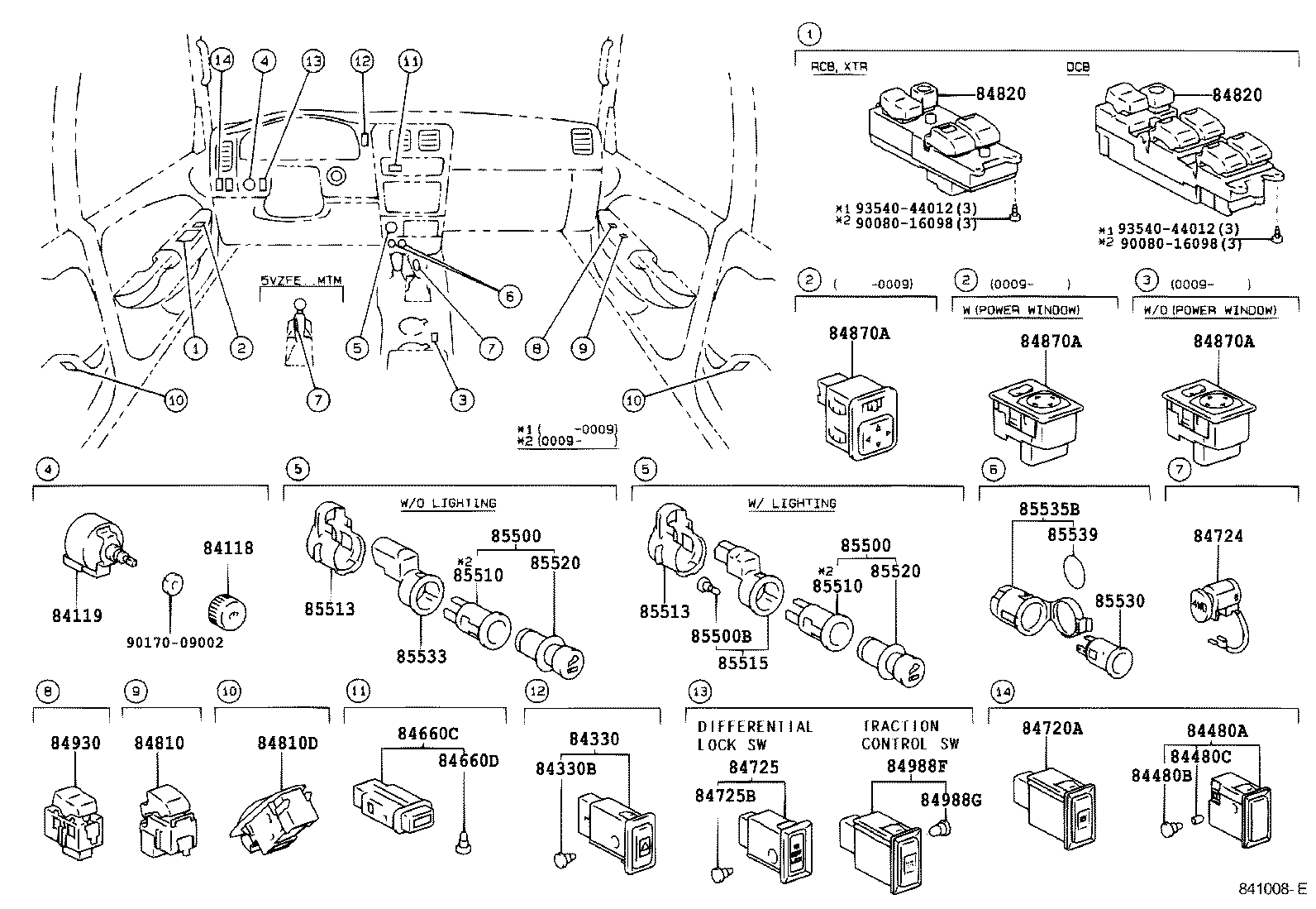 Thumbnail 6 for 82641-04031