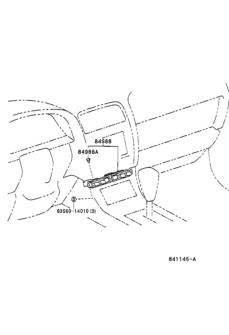 Thumbnail 2 for 84988-50090