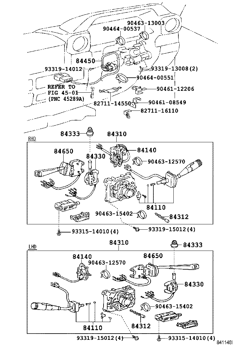 Thumbnail 11 for 28521-54500