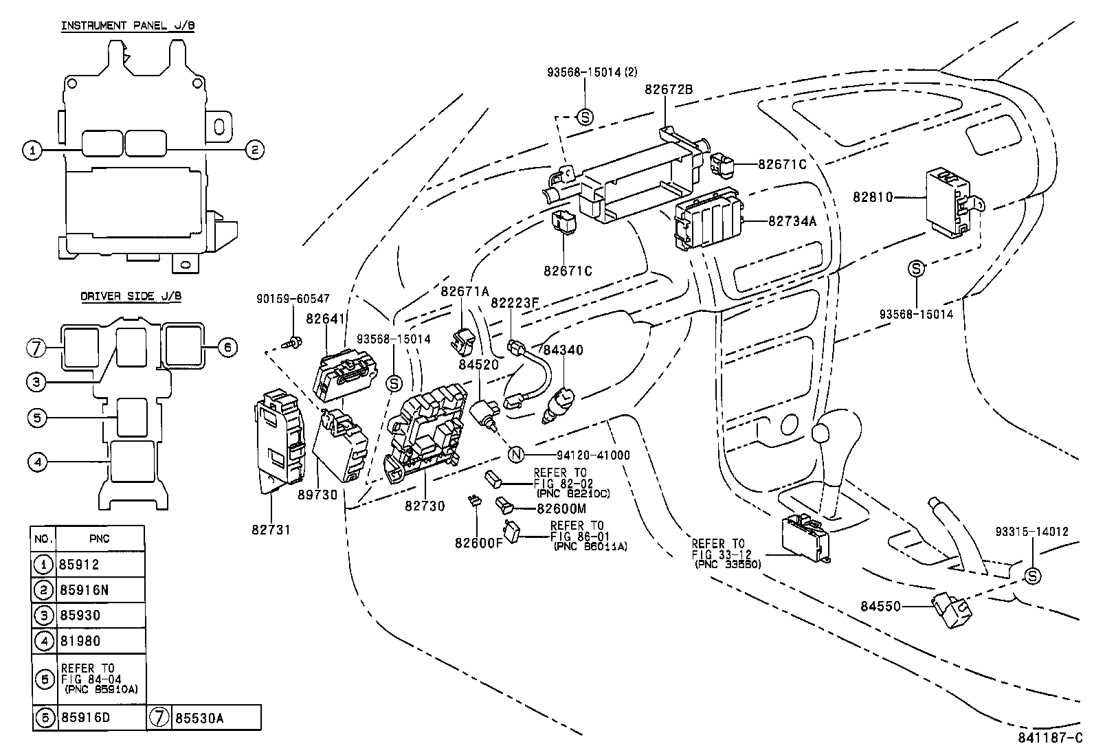 Thumbnail 2 for 84118-02020