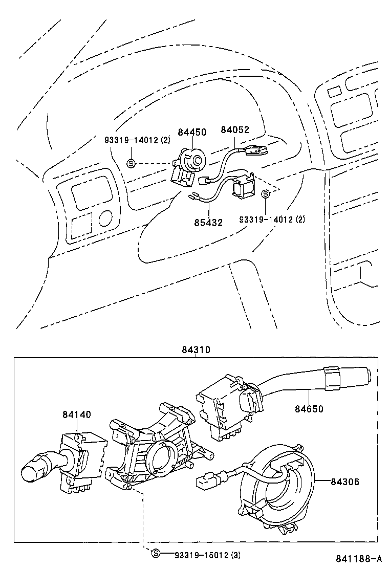 Thumbnail 3 for 84118-02020