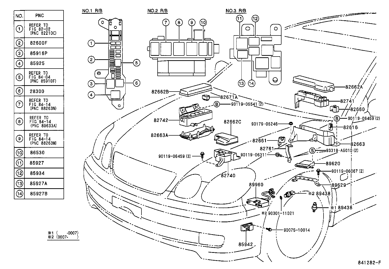 83320-80363 GAGE ASSY, FUEL SENDER product image