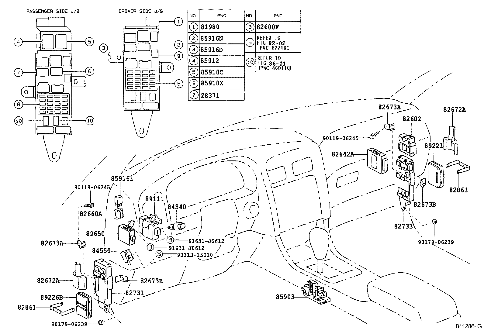 83320-80363 GAGE ASSY, FUEL SENDER product image