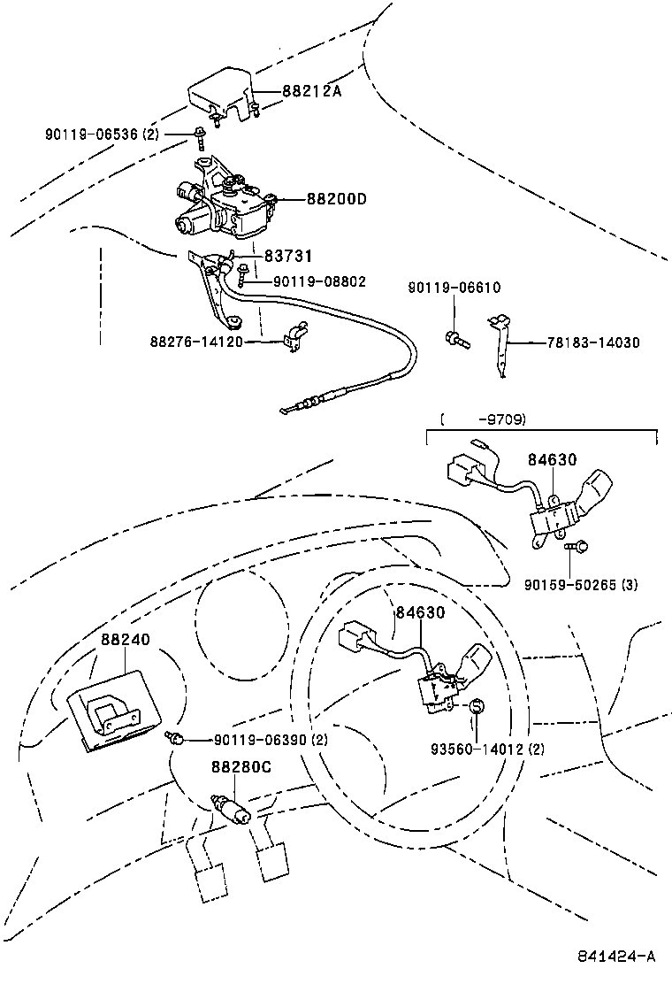 Thumbnail 3 for 88240-14260