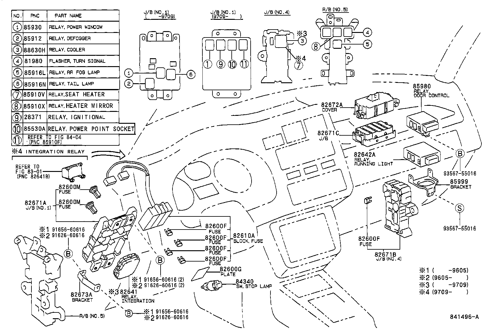 83320-49045 GAGE ASSY, FUEL SENDER product image