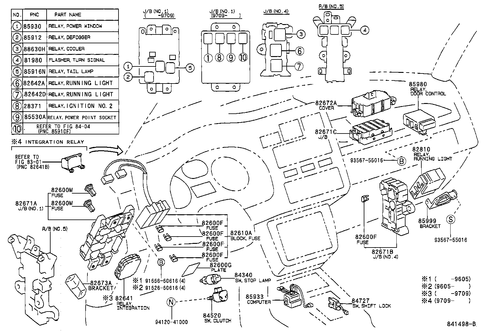 Thumbnail 4 for 82672-42050