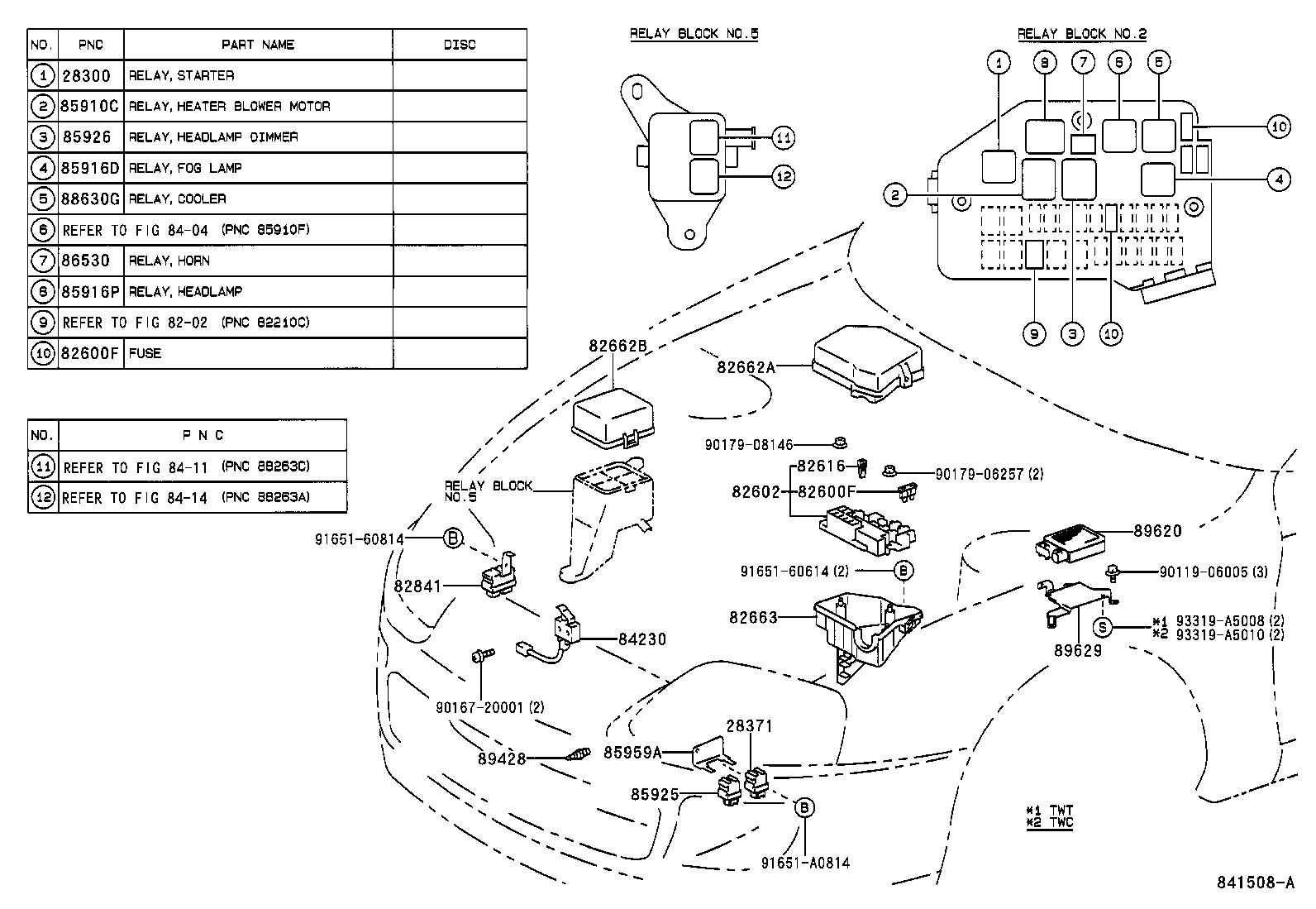 Thumbnail 3 for 82672-14090