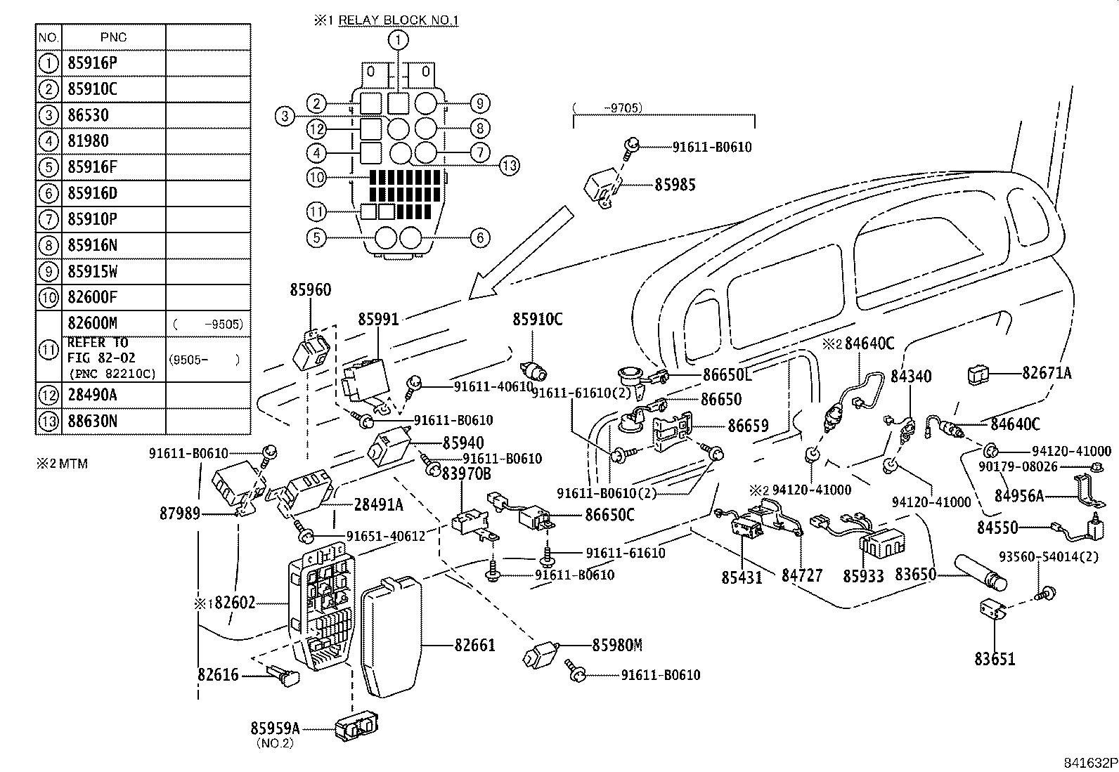 28491-56140 COMPUTER, EXHAUST RETARDER product image