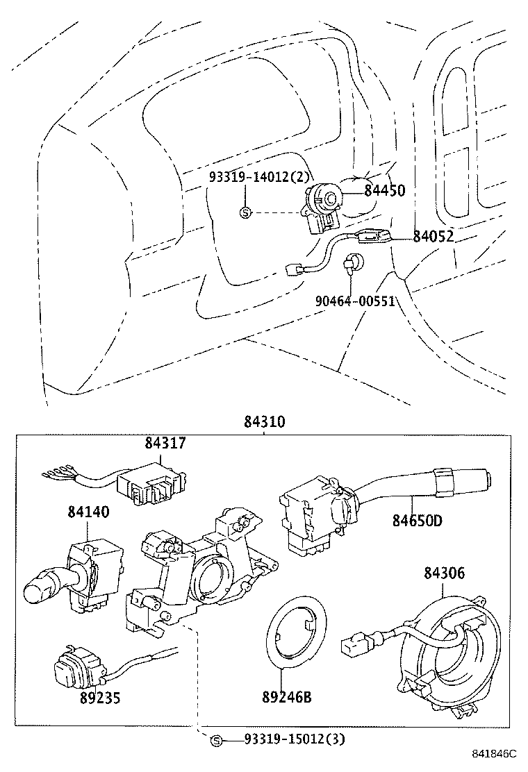 Thumbnail 11 for 82672-60020