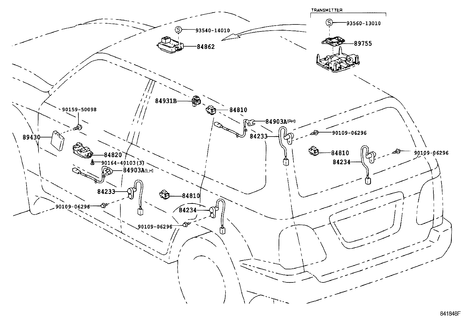 Thumbnail 13 for 82672-60020