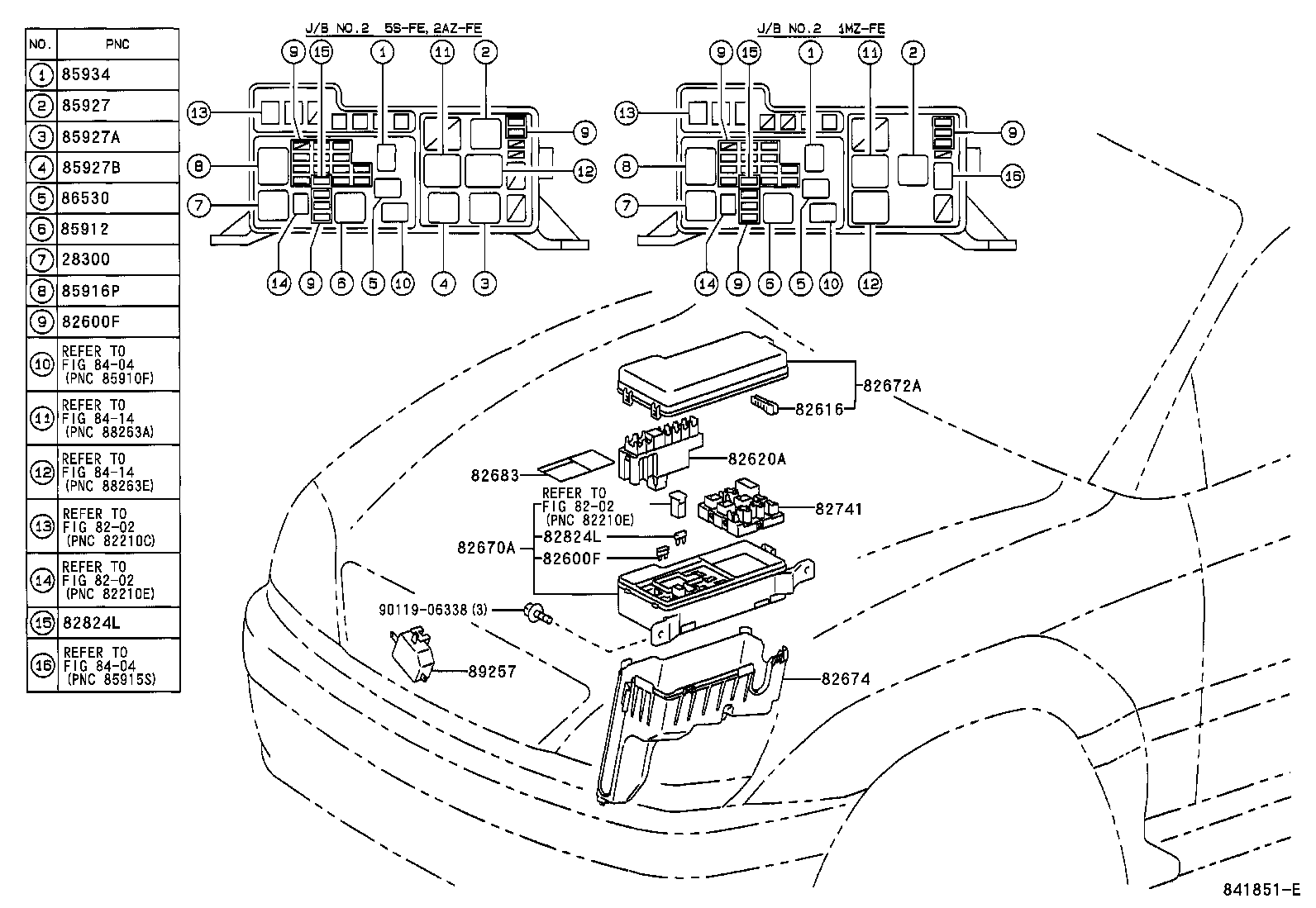 83320-80368 GAGE ASSY, FUEL SENDER product image