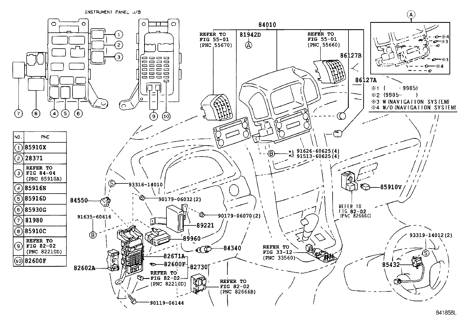 Thumbnail 2 for 82683-48050