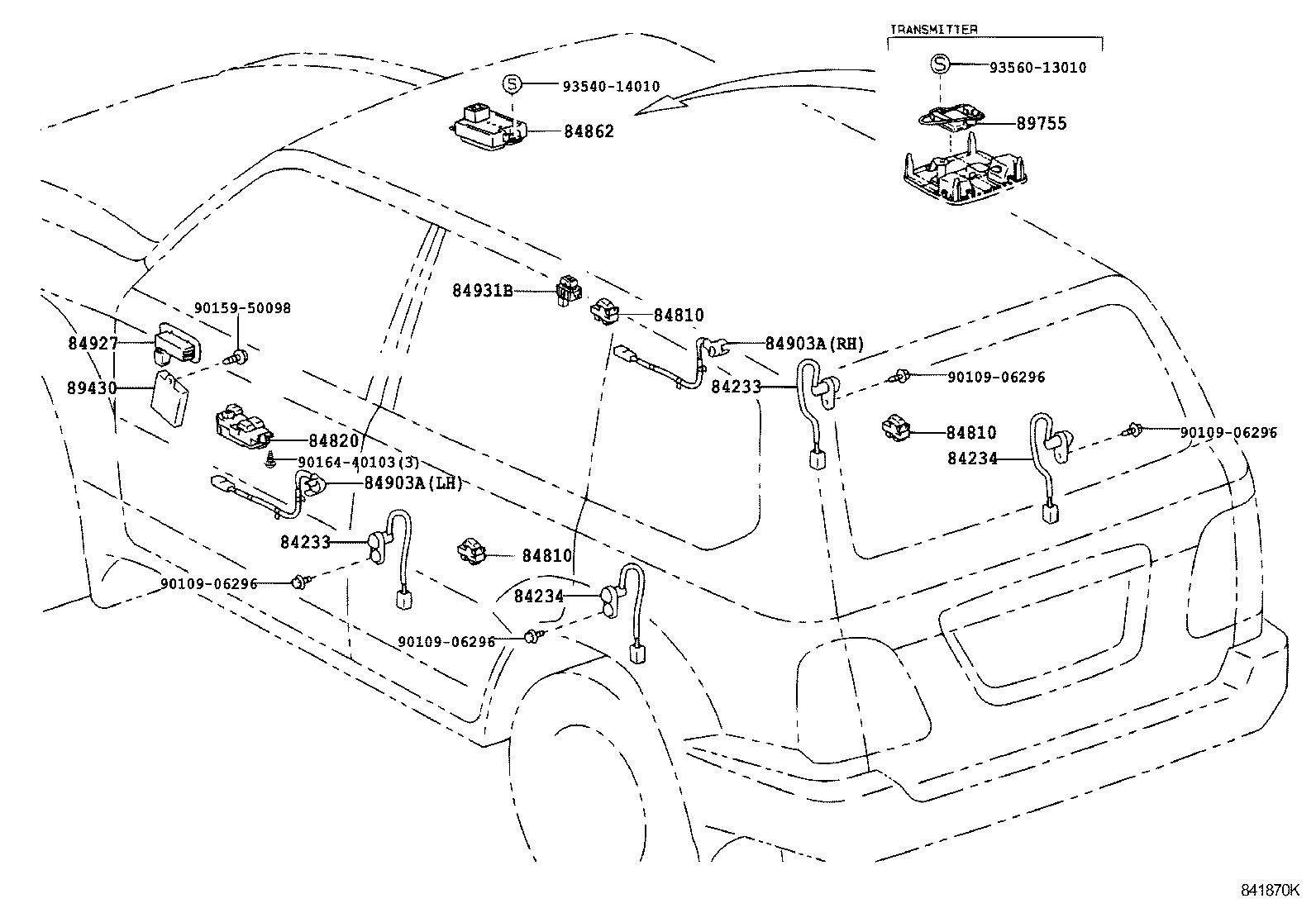 Thumbnail 13 for 81980-60080