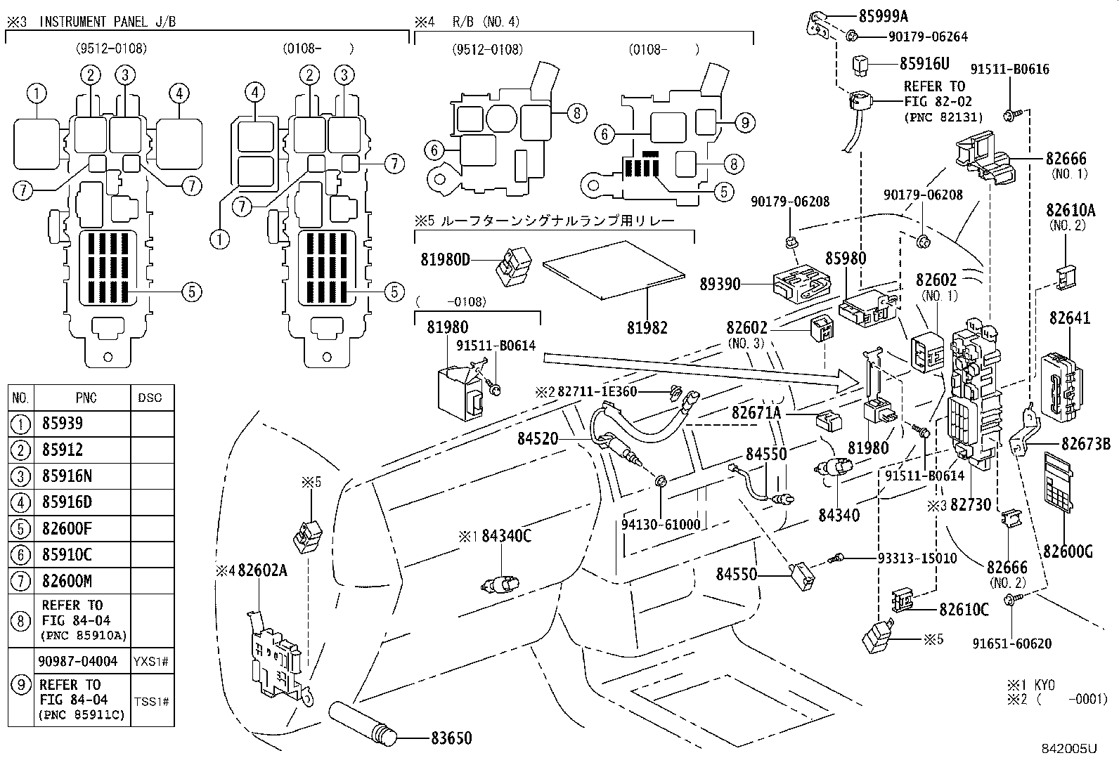 28850-75010 SENSOR ASSY, BATTERY CURRENT product image