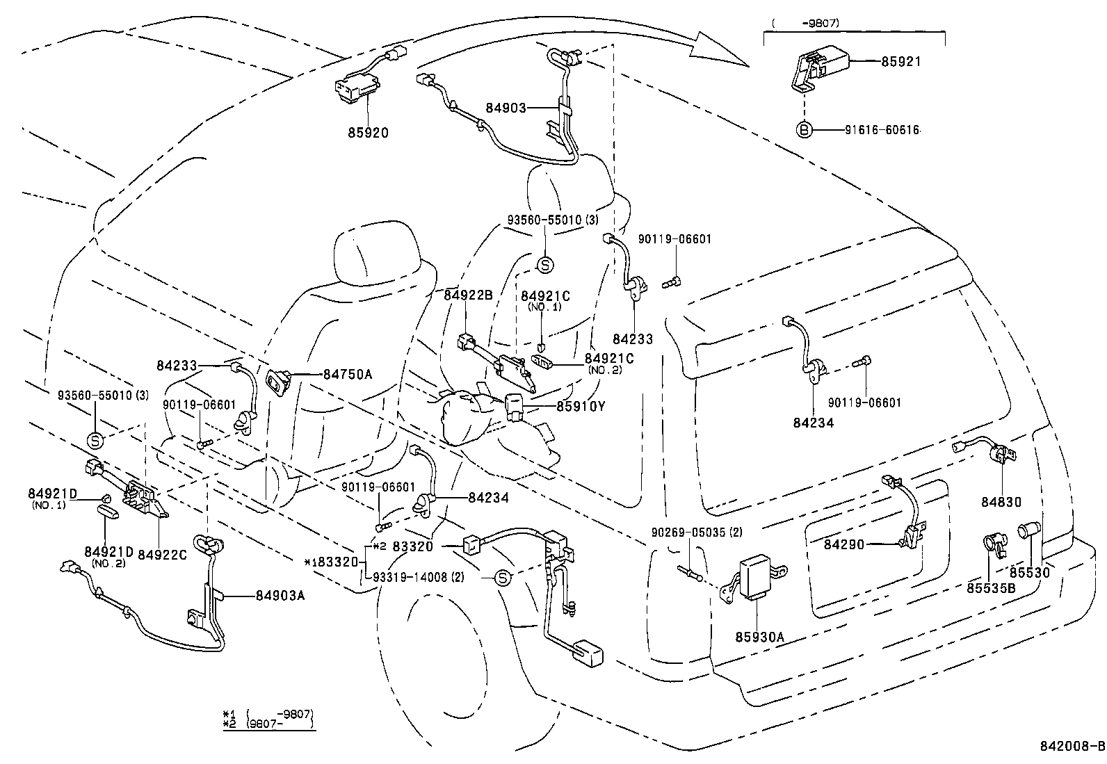 Thumbnail 11 for 82662-3D010