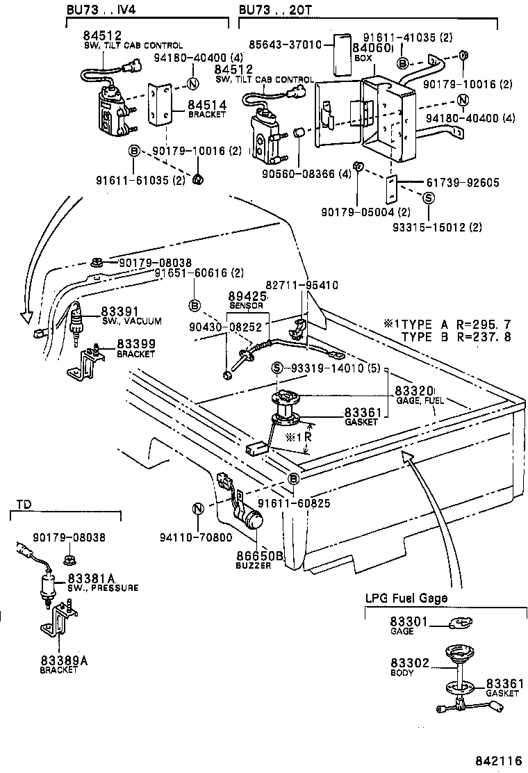 28491-56100 COMPUTER, EXHAUST RETARDER product image