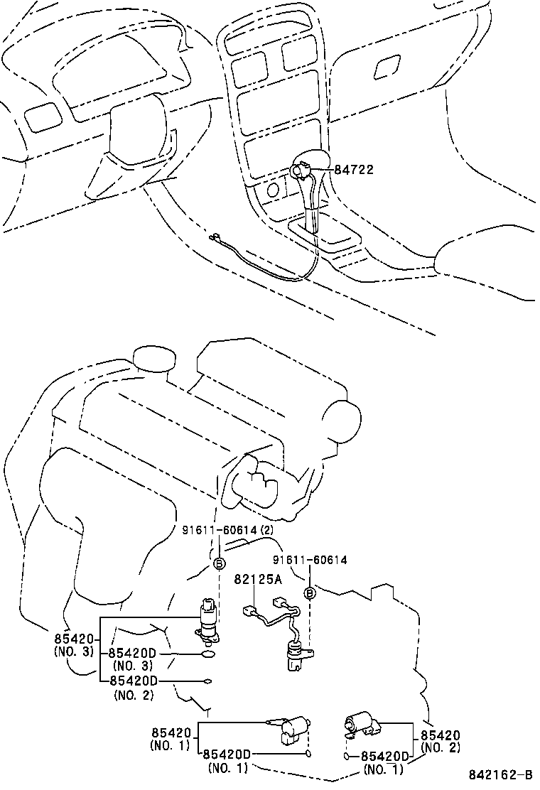 Thumbnail 2 for 84722-06040-C0