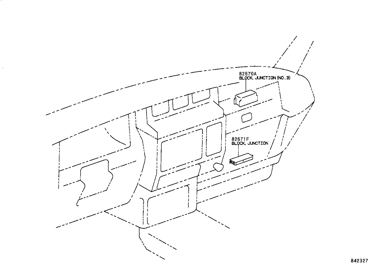 83320-80217 GAGE ASSY, FUEL SENDER product image