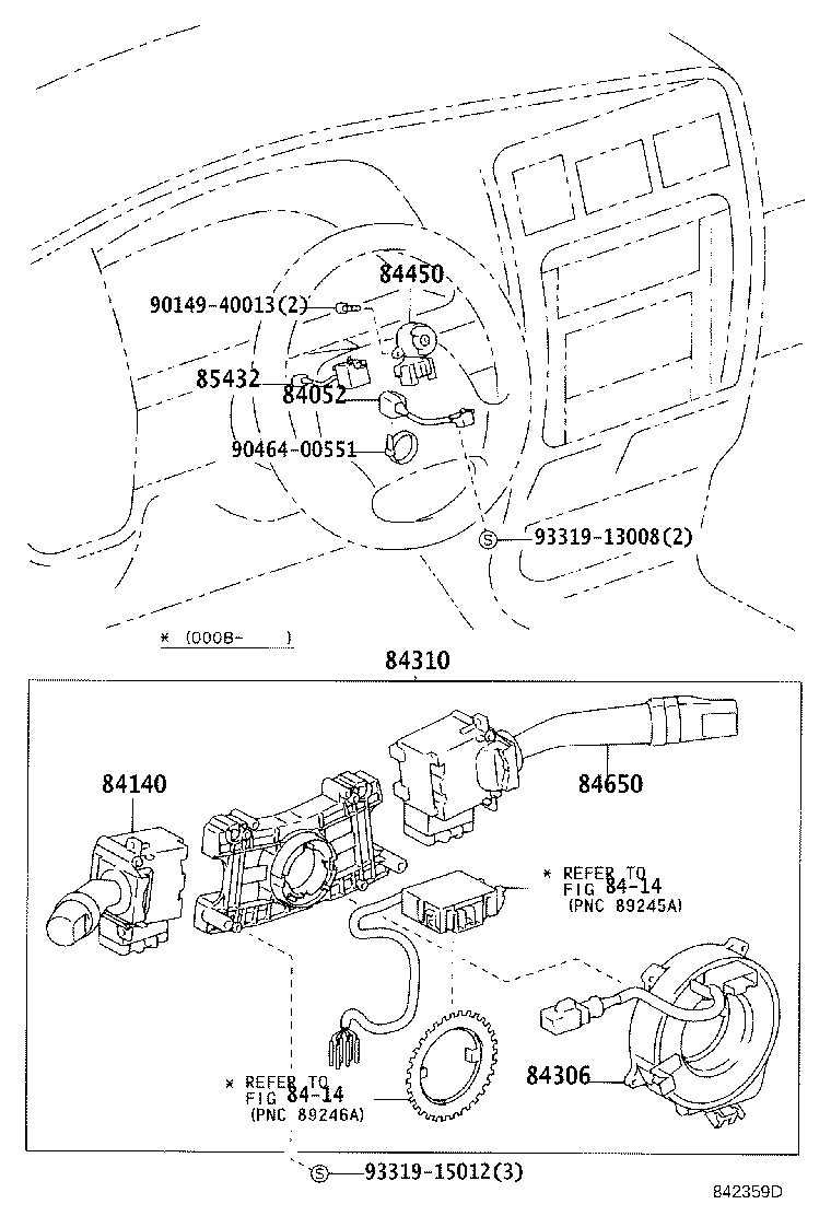Thumbnail 10 for 82662-3D010