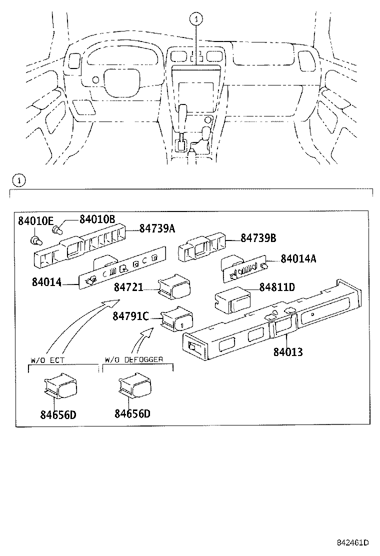 Thumbnail 7 for 82662-3D010