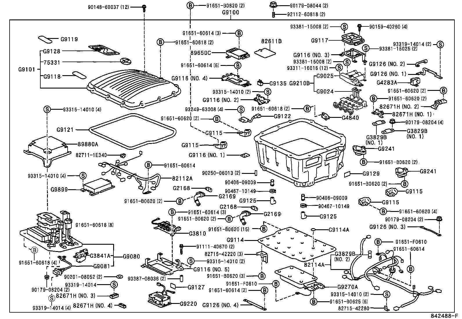 Thumbnail 3 for 87245-42150